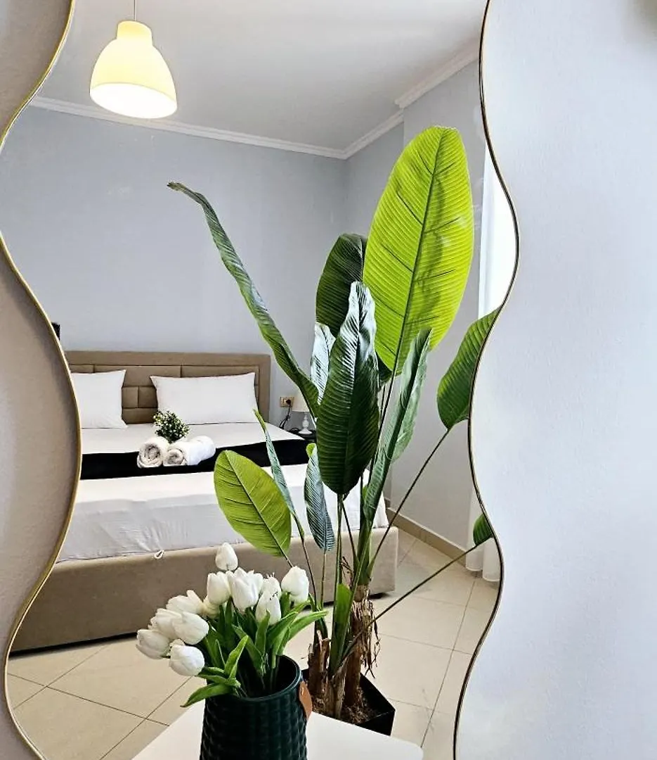Central Apartment Tirana